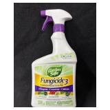 Garden Safe, Fungicide 3 Garden Spay 32 fl.oz