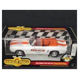 NIB AMERICAN Muscle Ertl Collectibles 1969