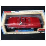 Sun Star 1964 Ford Galaxie 500