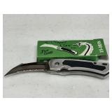 FROST CUTLERY  the Dragon Claw knife