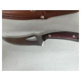 TOMAHAWK XL34 KNIFE