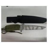 M TECH USA TACTICAL KNIFE