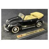 Maisto Volkswagen Cabriolet (1951)