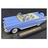 Chevrolet Bel Air (1957) Collection