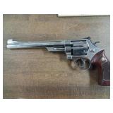 Smith & Wesson357 MAGModel 27-2