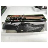 GALACTIC WARRIOR Knife