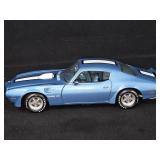 Revell 1970 Pontiac Firebird 1:24 Scale