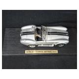 1964 Shelby Cobra 427 S/C 1:18 Diecast