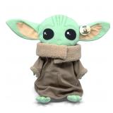 NWT 18" Star Wars The Mandalorian Stuffed BABY