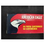 (50rds) 40 Smith & Wesson Target 180gr