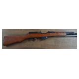 Norinco Chinese SKS With Jungle Stock7.62 X 39
