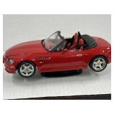 1996 BMW Z3 M Roadster