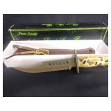DESERT STORM Knife