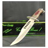 CROCODILE BOWIE I Knife