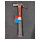 NEW Plumb 20oz Hammer