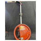 Crescent Professional Measuring Wheel