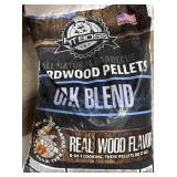 Pit Boss Grills 20lb Oak Blend Hardwood Pellets