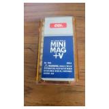 (50rd) Box Of Vintage CCI 22 LRHS MINIMAG +V