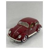 Bburago 1:18 scale diecast model of a 1955