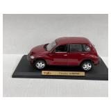 Maisto Special Edition 1:18 scale die