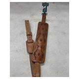 Pathfinder Leather Rifle Sling