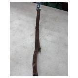 Pathfinder Leather Sling Springfield