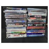 (38) Music Concert DVDS