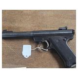 Ruger Mark I22 CAL AutoModel