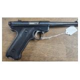 Ruger 22 CAL LRModel