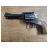 Ruger Black Hawk41 CALModel