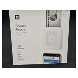 Square Reader