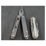 (2) Multi-Function Survival Tools