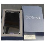 Samsung Galaxy SIII