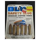 (6rds) Vintage 357 Magnum Personal Defense