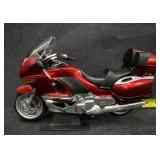 BMW K1200LT Road Rider Collection