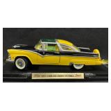 Ford 1955 Fairlane Crown Victoria Road Signature