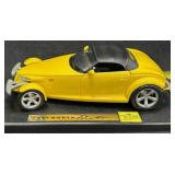 Anso Plymouth Plower Yellow