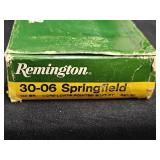 (20rds) Remington 30