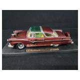 1955 Ford Fairlane Crown Victoria