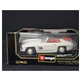 NIB 1957 Mercedes-Benz 300 SL Touring