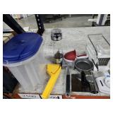 Huge Kitchen Lot