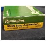 (20rds) Remington 30