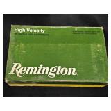 (20rds) Remington 30