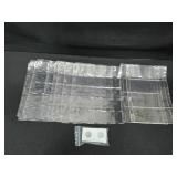 Coin & Bill Folders & Cardboard Coin Holders