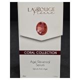 NEW Rouge Pierre Coral Collection Age Reversal