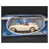 1953 Chevrolet Corvette Convertible