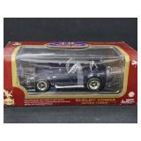 MIB 1964 Shelby Cobra 427 S/C.