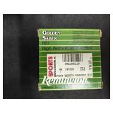(25rds) Remington.40 S