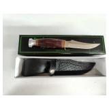 GALACTIC WARRIOR MINI Knife