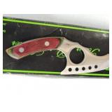 RIVER RAT SKINNER Knife